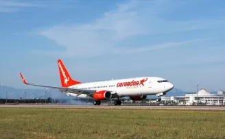 Corendon Airlines, 