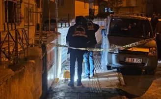 Çorum’da 12 yaşındaki çocuk silahlı saldırıda yaralandı