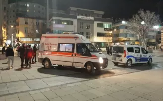 Çorum’da 2 grup arasındaki kavgada 3 kişi yaralandı