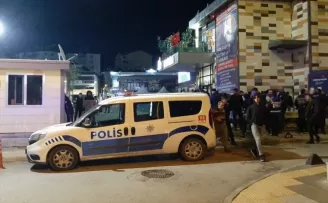 Çorum’da 2 kişi bıçaklı saldırıda yaralandı