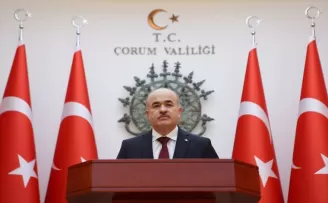 Çorum’da 4. organize sanayi bölgesi kuruldu