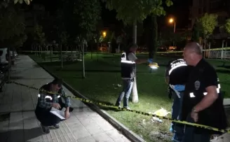 Çorum'da bıçakla kavgada 1 kişi öldü, 2 kişi yaralandı