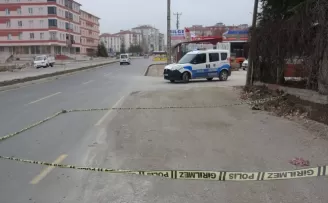 Çorum’da bir kişi arkadaşını silahla vurarak öldürdü