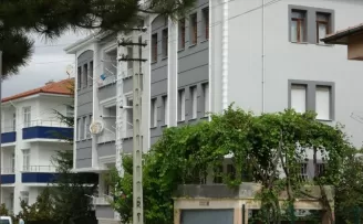 Çorum'da boşanmış çift başlarından vurulmuş halde bulundu