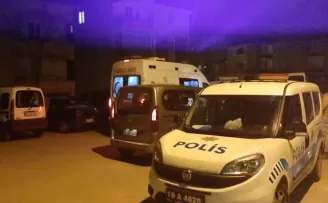 Çorum’da çıkan kavgada 2 genç birbirini bıçakla yaraladı