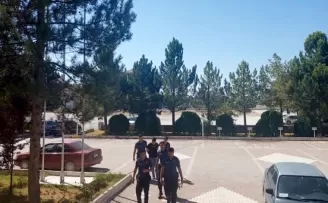 Çorum’da çocuklara cinsel tacizde bulunduğu iddia edilen şüpheli tutuklandı