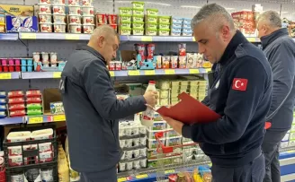 Çorum’da İŞKUR’un hizmetleri tanıtılıyor