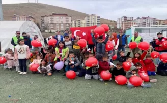 Çorum’da İstiklal Marşı’nın Kabulü ve Mehmet Akif Ersoy’u Anma Günü kutlandı