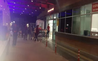 Çorum’da otomobilin çarptığı 4 yaşındaki Azerbaycanlı çocuk vefat etti