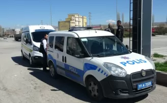 Çorum’da otomobilin çarptığı yaya hayatını kaybetti