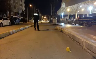 Çorum’da tartışan iki çocuktan biri tüfekle vurularak yaralandı