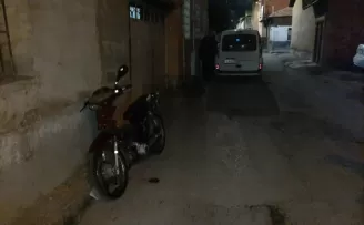 Çorum’da trafiği tehlikeye düşüren 34 sürücüye 117 bin 372 lira ceza kesildi