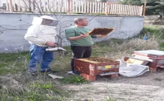 Çorum’dan kısa kısa