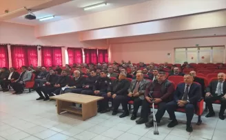 Çorum’dan kısa kısa