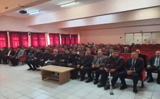 Çorum’dan kısa kısa