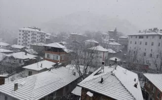 Çorum’dan kısa kısa