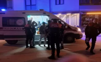 Çorum’dan kısa kısa