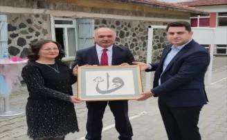 Çorum’dan kısa kısa