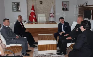 Çorum’un ilçelerinde Büyük Zafer’in 101. yılı kutlanıyor