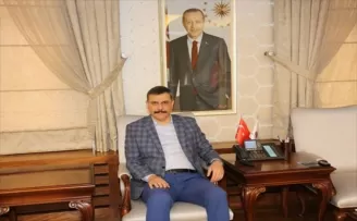 Çorum Valiliğinden 