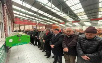 Cumhurbaşkanı Başdanışmanı Çubukçu'nun acı günü