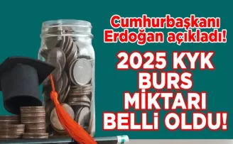 Cumhurbaşkanı Erdoğan müjdeyi verdi! Miktar belli oldu...
