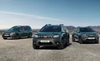 Dacia’dan maceraseverlere yeni Extreme donanım seviyesi