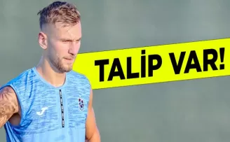 Denis Draguş’a talip çıktı