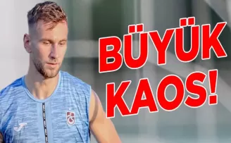 Denis Dragus İstemeden mi Transfer Oldu?