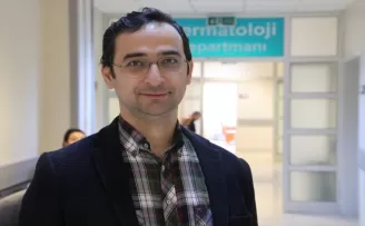 Dermatoloji hastalarının yüzde 20’sini uyuz vakaları oluşturuyor