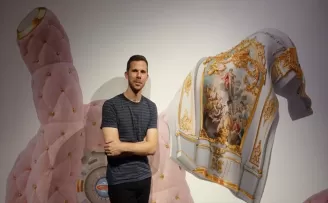 Dijital sanat eserlerine ve NFT teknolojisine ilgi artıyor