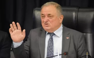 DKİB Trabzon’un gelişmesi için taleplerini sıraladı