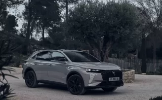 DS 7, “ESPRIT DE VOYAGE“ koleksiyonuyla Türkiye’de satışta