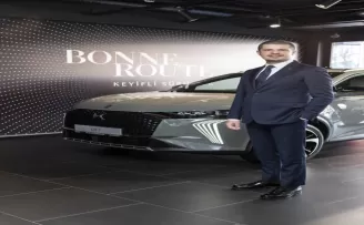 DS Automobiles, ilk çeyrekte satışlarını dörde katladı