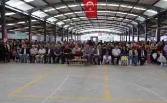 Düzce’de Bilim, Kültür ve Sanat Şenliği düzenlendi