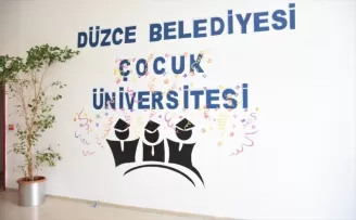 Düzce'de 
