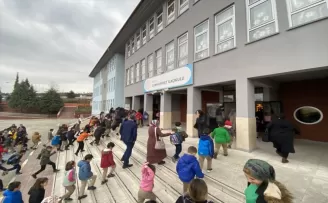 Düzce’de deprem bölgesinden gelen 202 öğrenciye “psikodestek“ sağlanacak