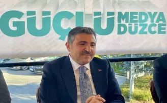 Düzce'de depremde hasar gören yapılarla ilgili çalışmalar tamamlandı