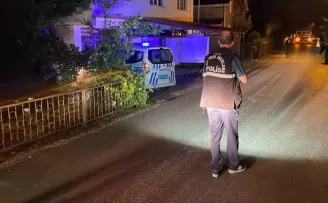 Düzce’de kamyonun kasa kapağının çarptığı kişi hayatını kaybetti