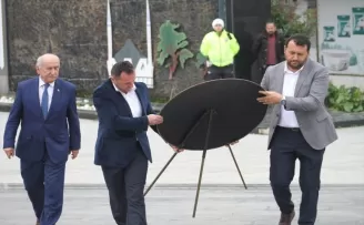 Düzce'de Muhtarlar Günü kutlandı
