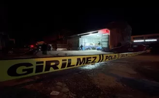Düzce’de silahla bacağından vurulan 2 kişi yaralandı