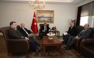Düzce'de 