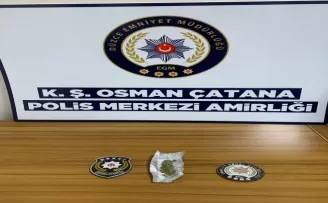 Düzce’de uyuşturucu ve kaçakçılıkla mücadele devam ediyor