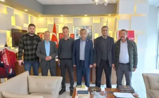 Düzce’den kısa kısa