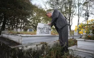 Düzce Depremi'nde hayatını kaybedenlerin acısı unutulmuyor