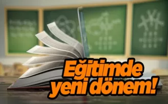 Eğitimde yeni dönem! Okul Randevu Sistemi uygulamaya geçirildi