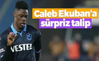 Ekuban için yeni transfer iddiası
