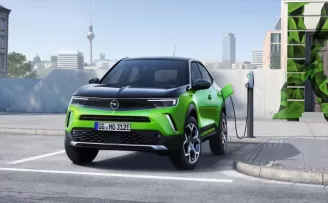 Elektrikli Opel Mokka-e Türkiye'de satışa sunuldu