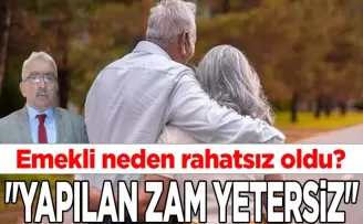 Emekliler Derneği Trabzon Şubesi’nden Partilere Ziyaret: “Yapılan Zam Yetersiz“