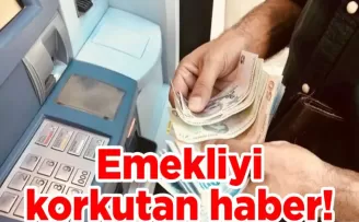 Emekliyi korkutan haber! SGK uzmanı canlı yayında açıkladı